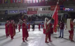 20. Kış Deaflympics’e görkemli açılış