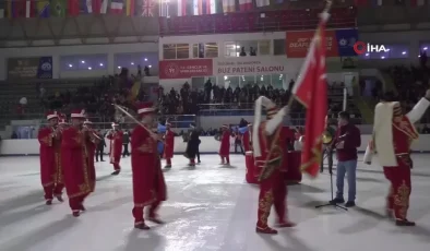 20. Kış Deaflympics’e görkemli açılış