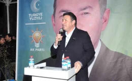 AK Parti’nin Devrek Belediye Başkan Adayı Özcan Ulupınar, Mahalle Sakinleriyle Buluştu