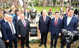 Antalya Pil Fabrikası, 1974 Kıbrıs Evi Projesiyle Halkın Hizmetine Açıldı