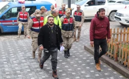 Erzincan’da altın madeni sahasındaki toprak kayması soruşturmasında 2 mühendis tutuklandı