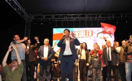 Fethiye Belediye Başkanı Alim Karaca Güven Tazeleyerek Yeniden Seçildi