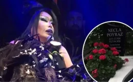 Bülent Ersoy… ‘ANNELER GÜNÜ’NDE ANNESİNE DUYGUSAL MEKTUP!