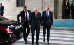 MHP Lideri Bahçeli: “Beklentimiz, İsrail’in katil başbakanı hakkında ülkemizin bir an evvel yakalama kararı çıkarmasıdır”