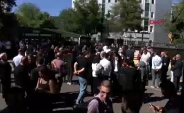 Tahir Elçi Davasında 3 Polis Beraat Etti