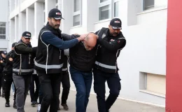 Adana’da Deveciler suç örgütü lideri ve 43 sanığın yargılanmasına başlandı