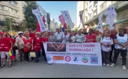 KESK Dönem Sözcüsü: Türkiye’de Her İki Kişiden Birinin Geliri Açlık Sınırının Altında Kalıyor