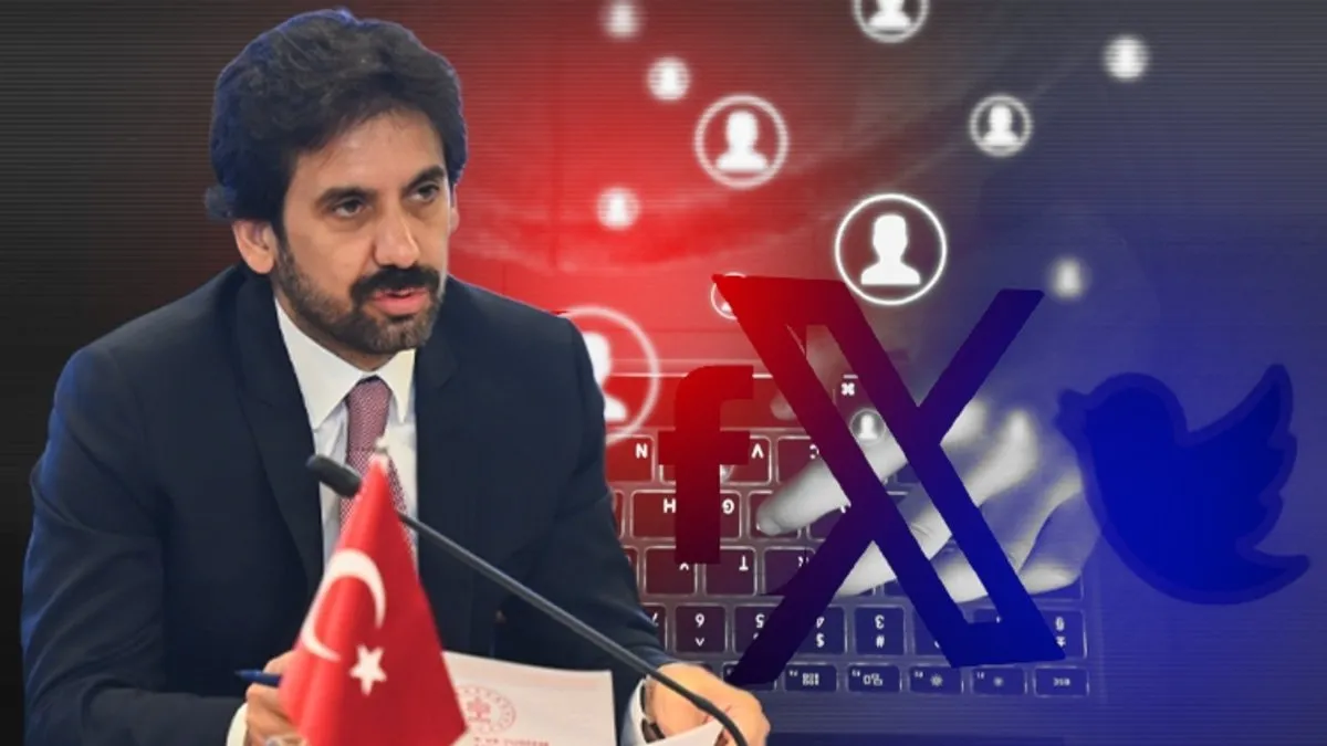 Batuhan Mumcu dijital dünyanın yeni tehlikesine dikkat çekti: Sosyal medyada itibar suikastı