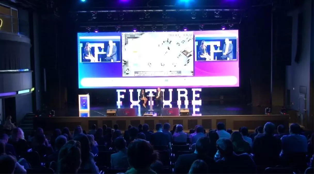 FutureCommerce360 Konferansı İstanbul’da