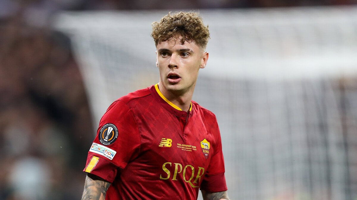 Nicola Zalewski’yi Galatasaray’a gelmekten vazgeçiren adam Robert Lewandowski