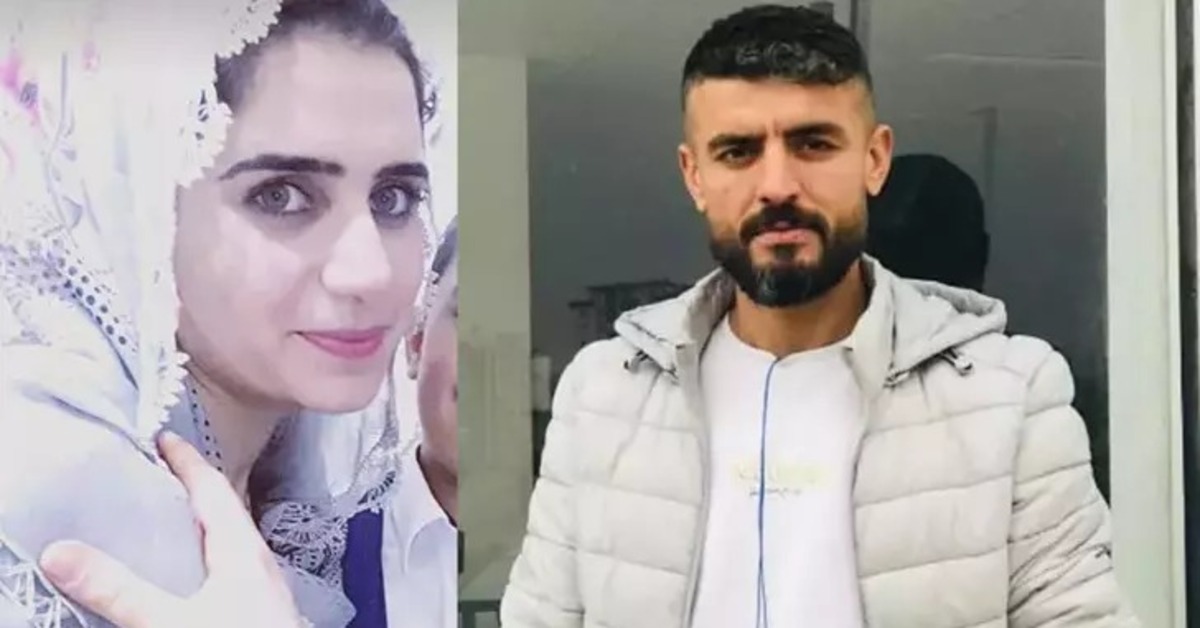 Lohusa eşini 17 bıçak darbesiyle öldüren sanığa ağırlaştırılmış müebbet