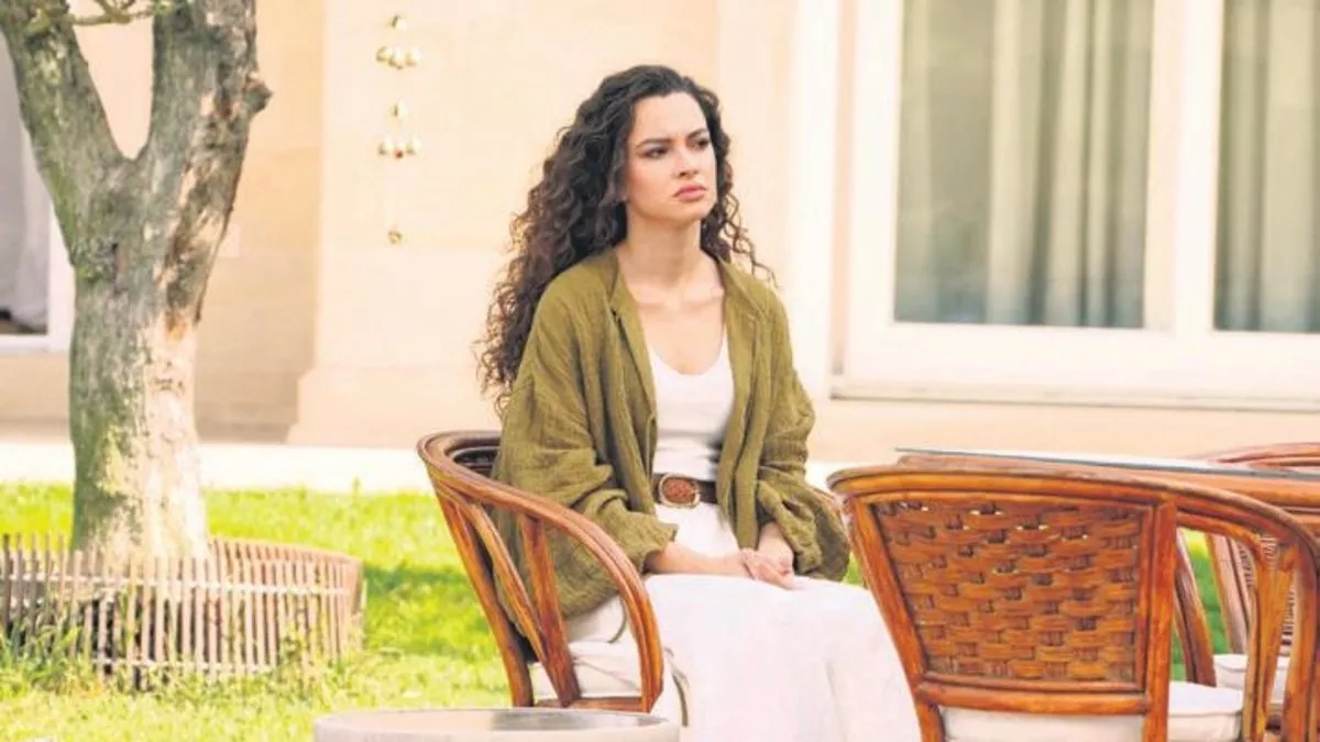Mahir ile Canfeza’nın yakınlaşması izleyiciyi ekrana kilitledi!