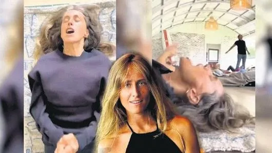 Paşa torununun nefes terapisi