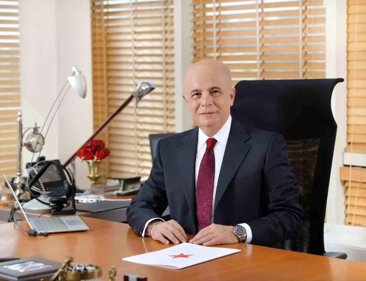 Yıldız Holding Yapay Zeka Akademisi’ni Kurdu