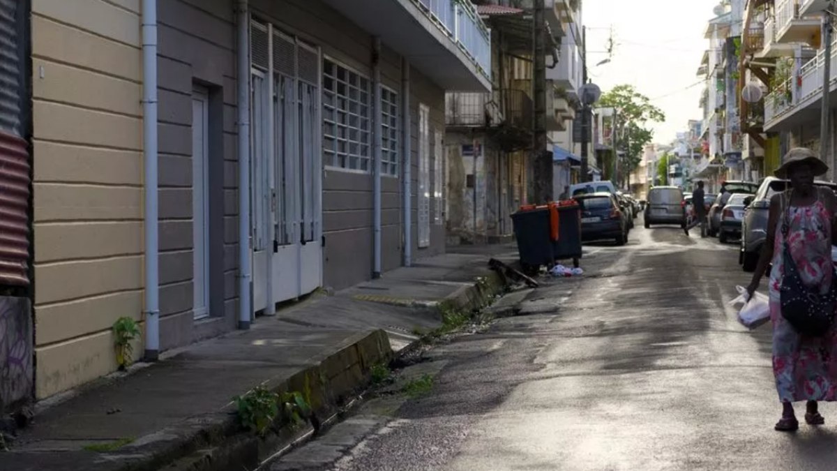 Fransa’da çocuklarını vahşice öldürüp çıplak şekilde sokağa çıktı: Dans edip şarkı söyledi