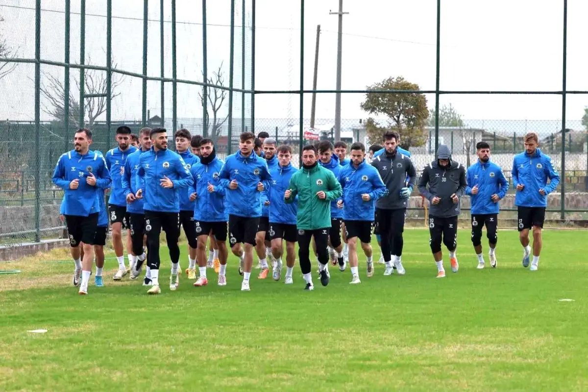Menemen FK, Somaspor’a Yenilerek İlk İç Saha Mağlubiyetini Aldı