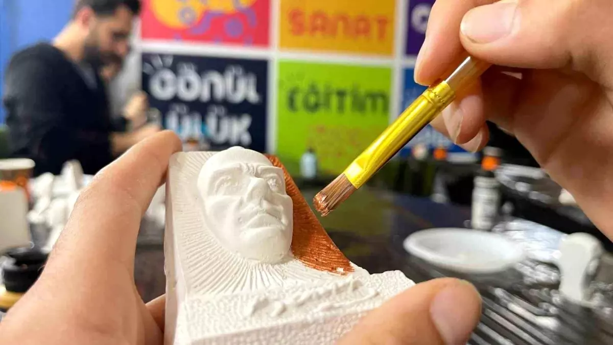 Muğla’da Gençlik Merkezi İhtiyaçları Karşılıyor