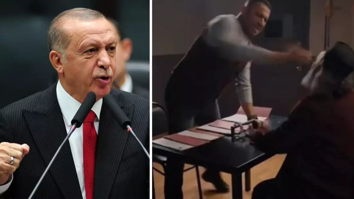 RTÜK’ten yayıncılık ilkelerini ihlal eden 4 diziye ceza