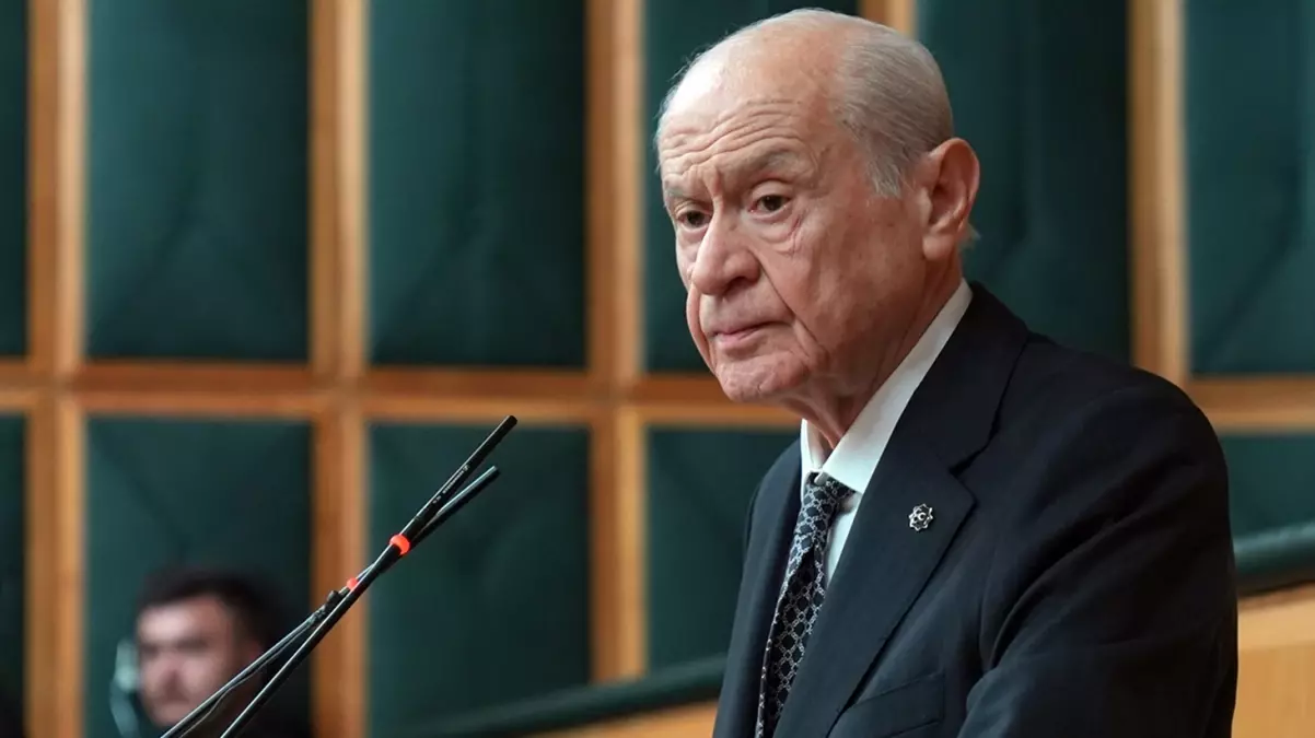 Üç günde, dördüncü “Vakit tamamdır” paylaşımı yapan MHP’den hala açıklama yok